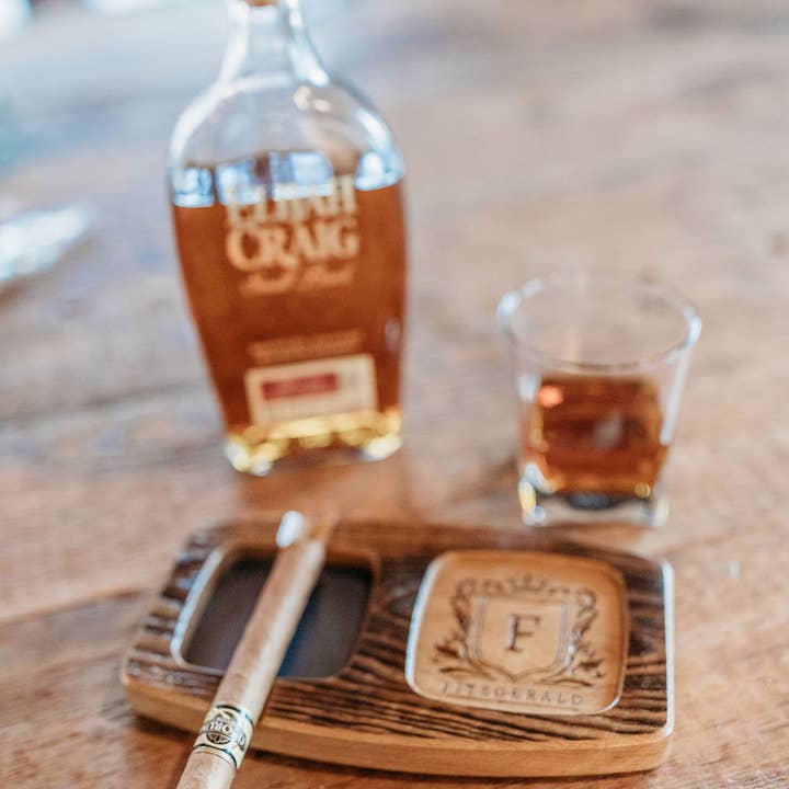 Faircraft – Engroshandel Askebæger – Whisky & Cigar Bakke - Amerikansk Hvid Eg7