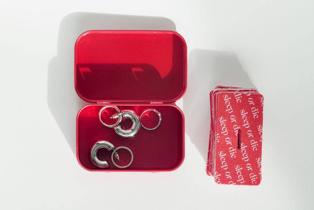 Sleep or Die - Wholesale Jewelry Box/Organizer - The Sleep Case6