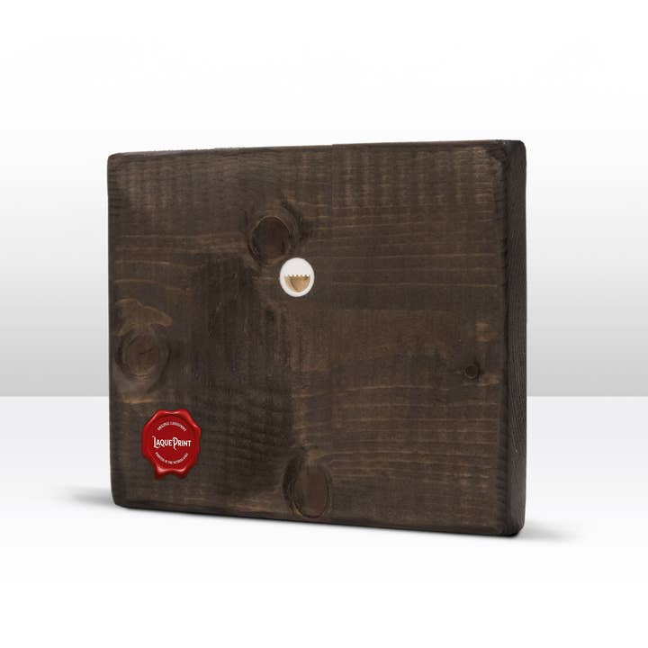 Laqueprint - Wholesale Art Print - Laqueprint, The Langlois Bridge - Vincent van Gogh3