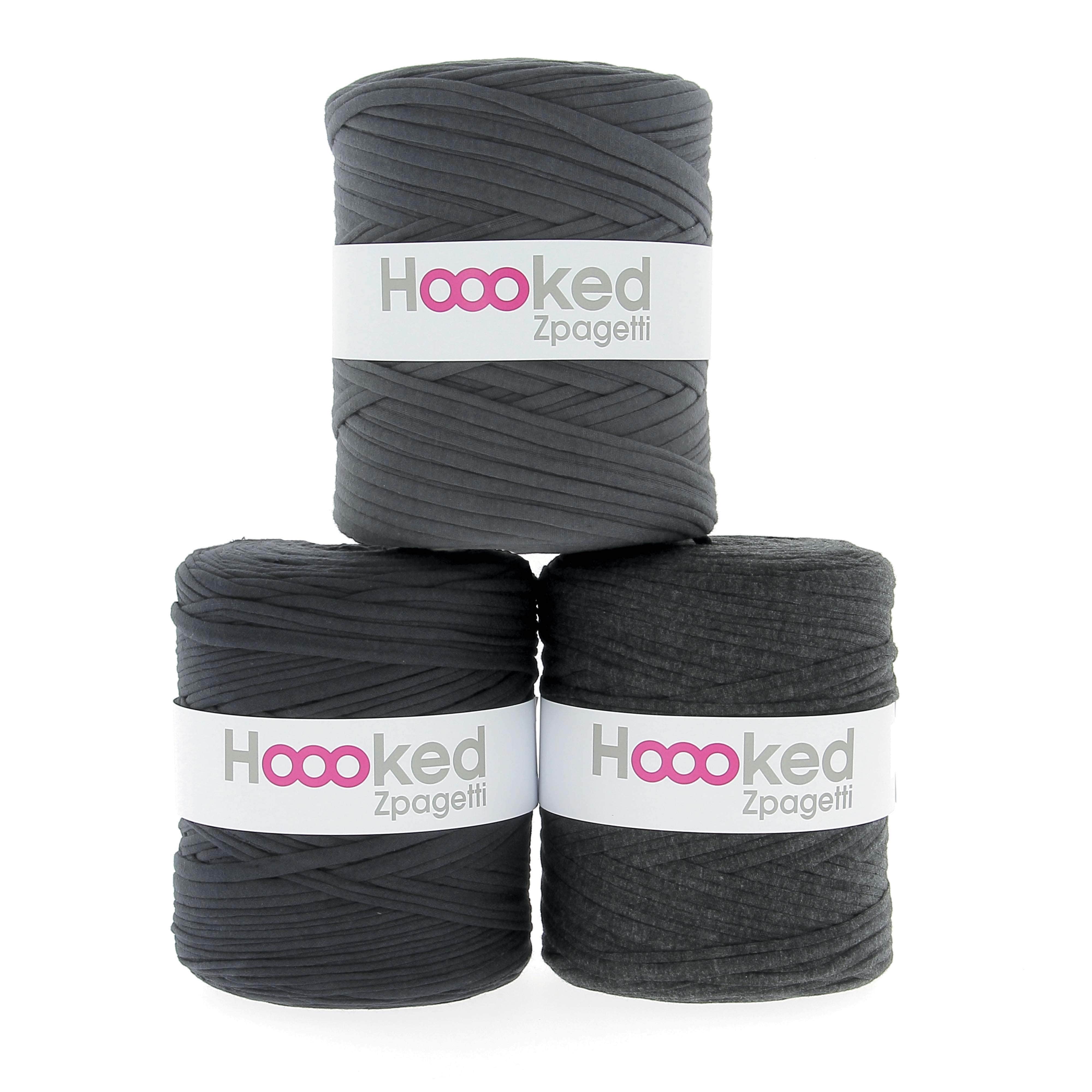 Hoooked Yarns - Wholesale Yarn - Zpagetti13