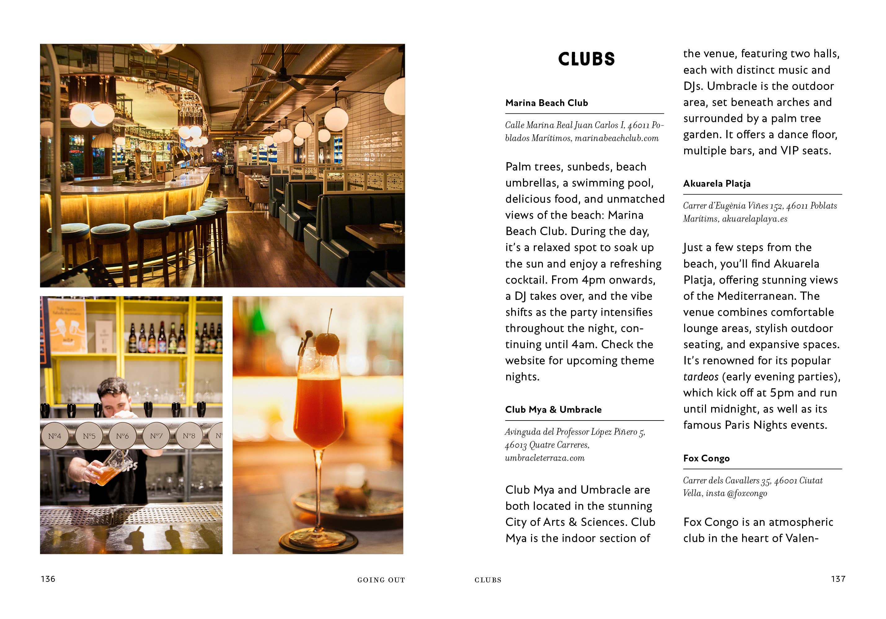 mo’media – Großhandel Reisebuch – Der Valencia Guide7