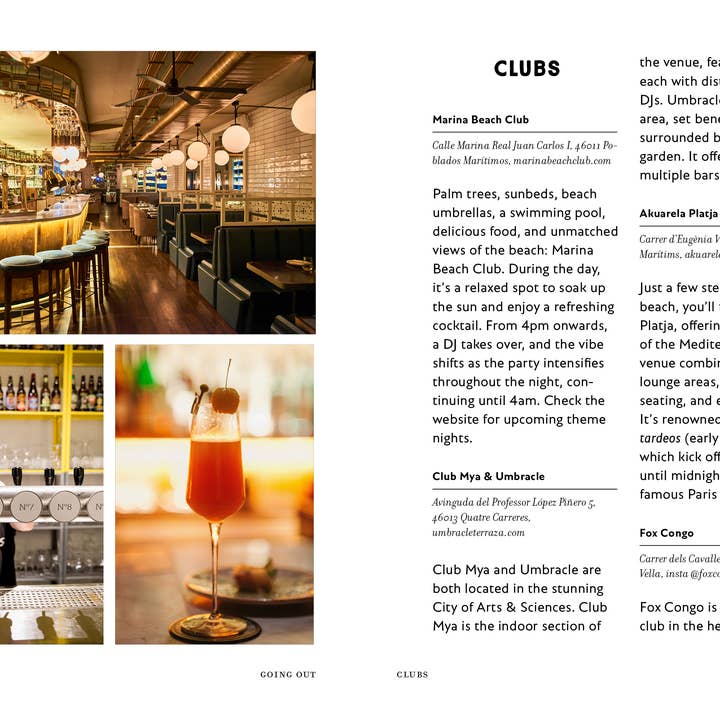 mo’media – Großhandel Reisebuch – Der Valencia Guide7