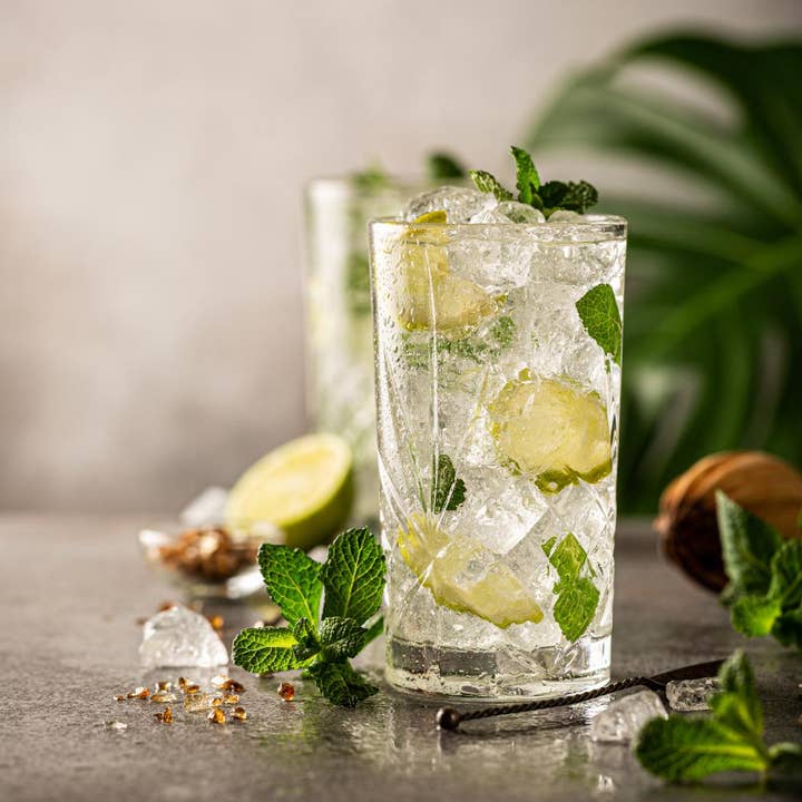 B18 Bitters – Engroshandel Bitters – Bergamot bitter 100 ml B182