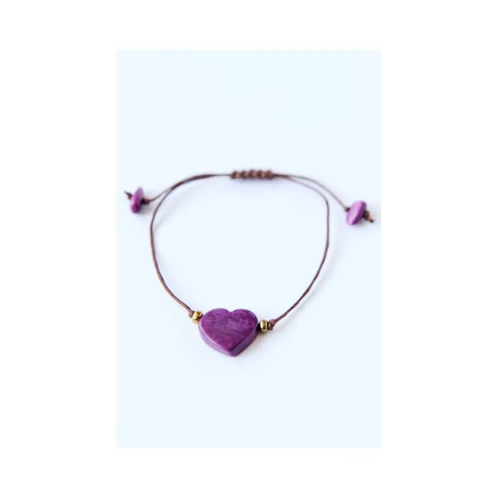 Valentino Bracelet for wholesale by Tagua & Co