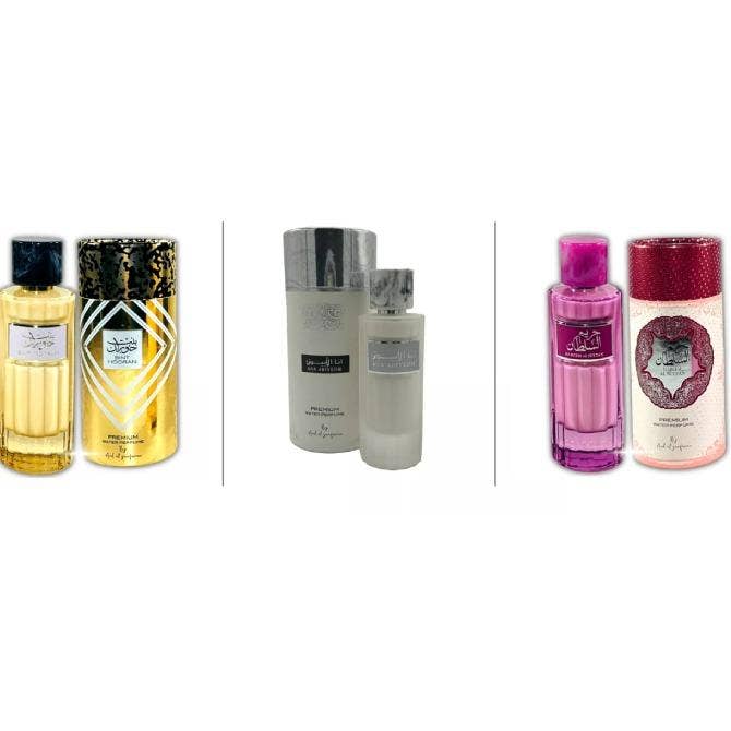 Begin Bargaining – wholesale Perfume/eau de toilette – Premium Milky Water Perfumes 100ml2