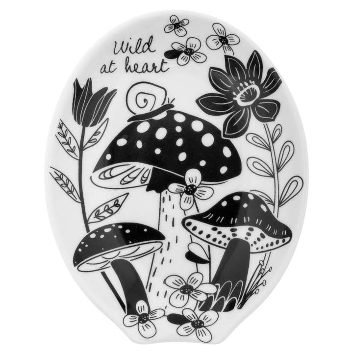 Karma - Wholesale Spoon Rest - Boho Spoon Rest