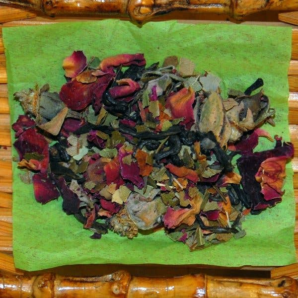 Kinesisk Have for engroshandel hos Té House of Tea