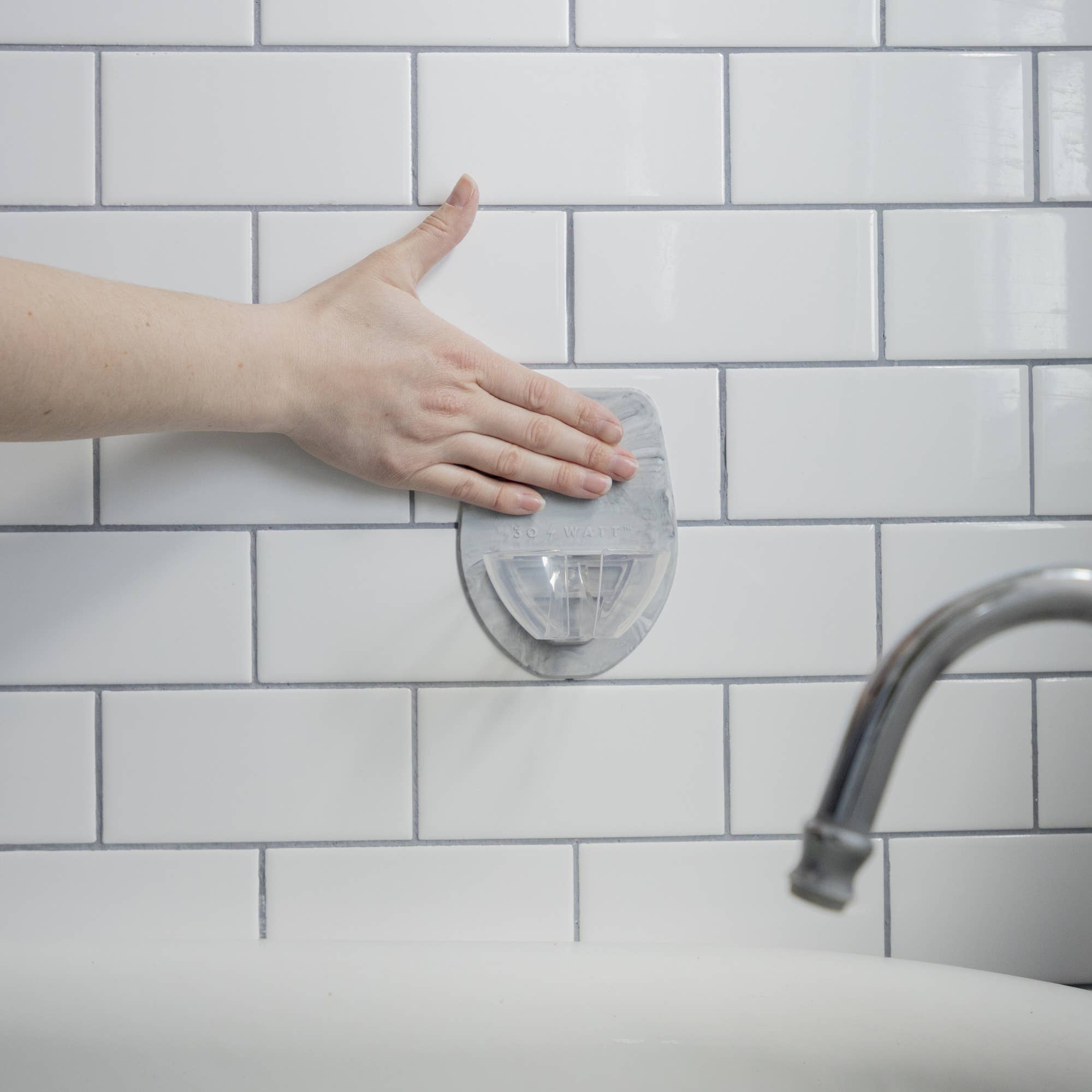 30 Watt - Wholesale Wine Glass - Bath Wine Holder3