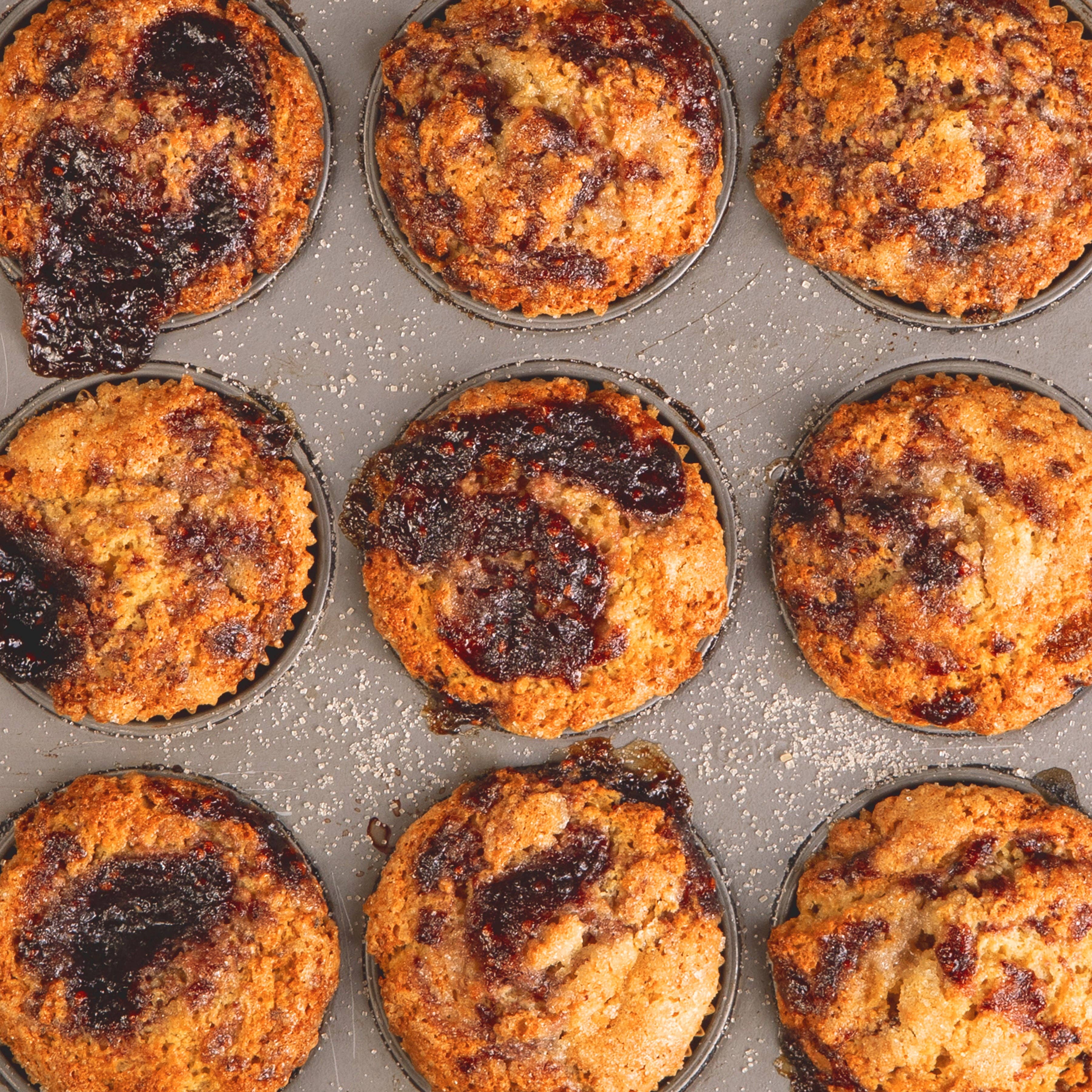 Blake Hill Preserves - Wholesale Jam/Jelly - Wild Blueberry8