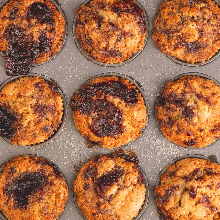 Blake Hill Preserves - Wholesale Jam/Jelly - Wild Blueberry8