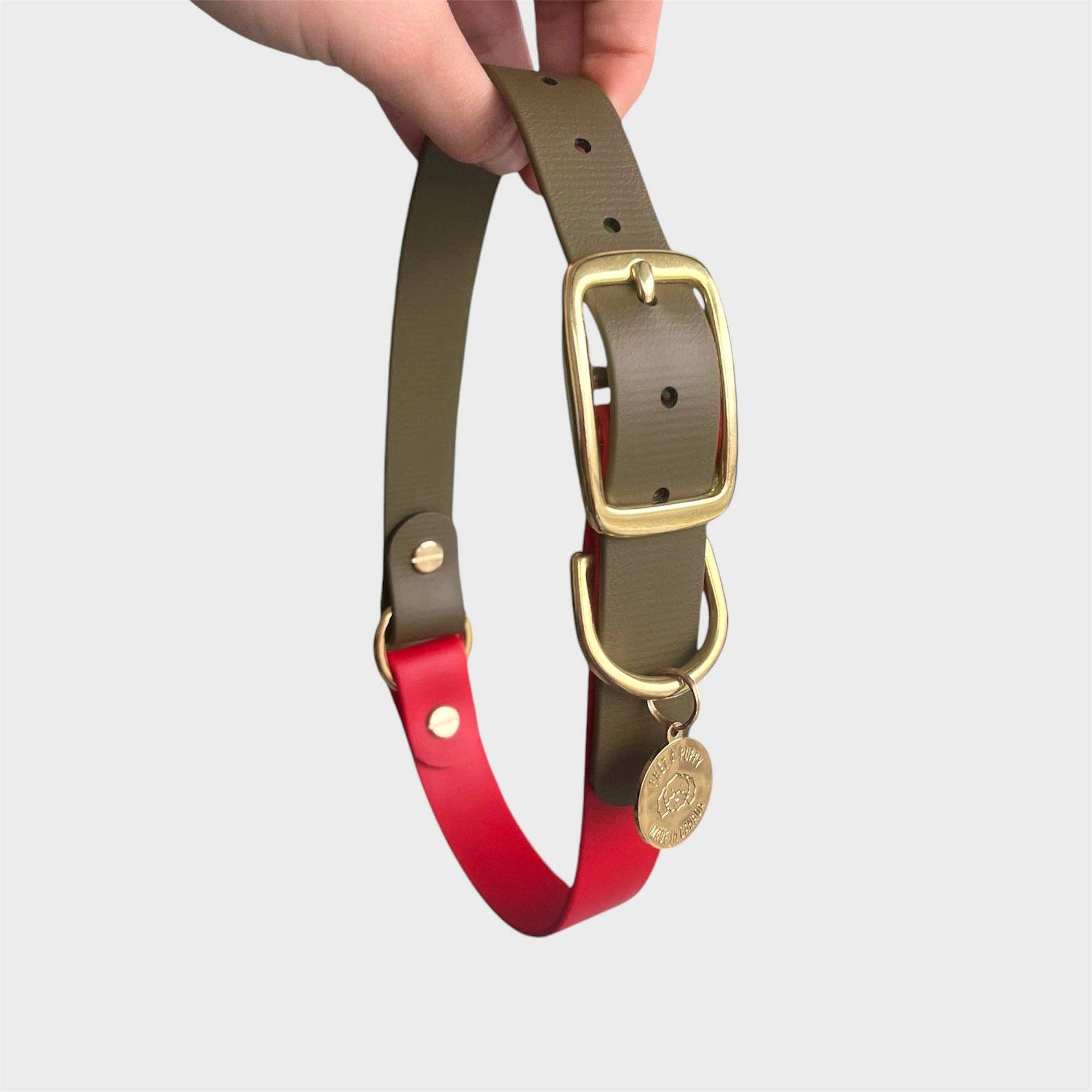 PRÊT-À-PUPPY - Vente Collier – chien - Collier original : créez le vôtre16