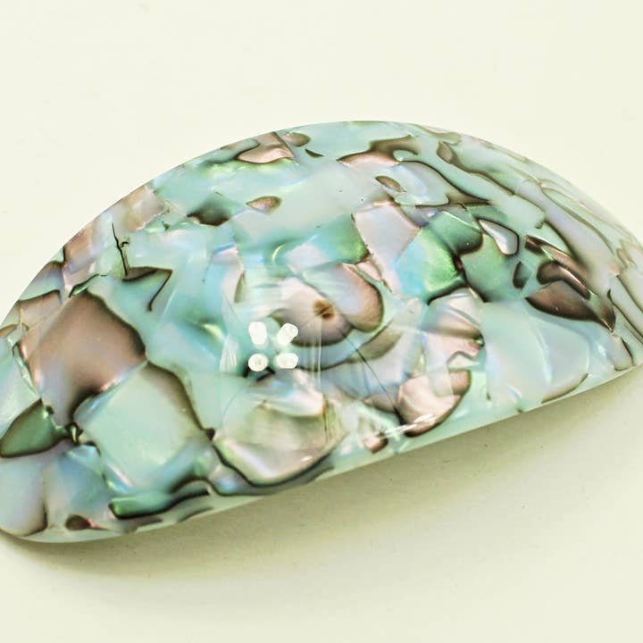 Medusa's Heirlooms - Wholesale Barrette - Women's - Bevel French Barrettes10