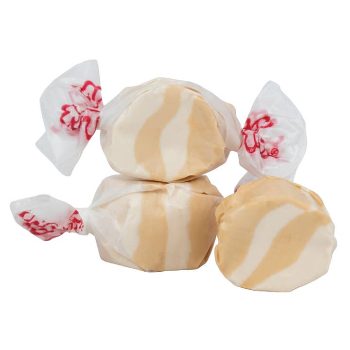 Peanut Butter for wholesale by Taffy Town