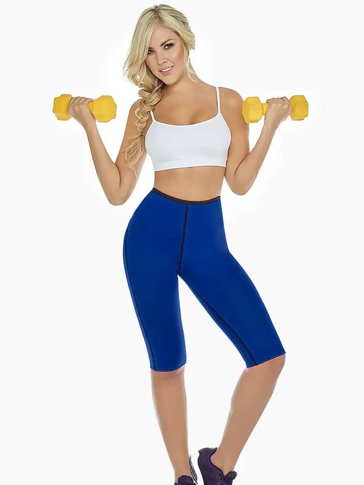 Thermal Leggings Ez Sweat for wholesale by Curveez