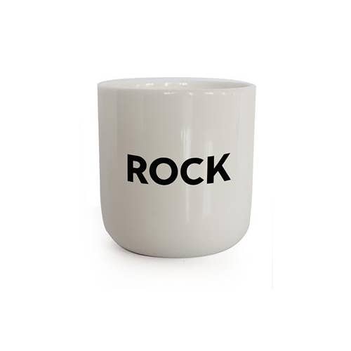 Beat - ROCK (Taza) para venta al por mayor de PLTY
