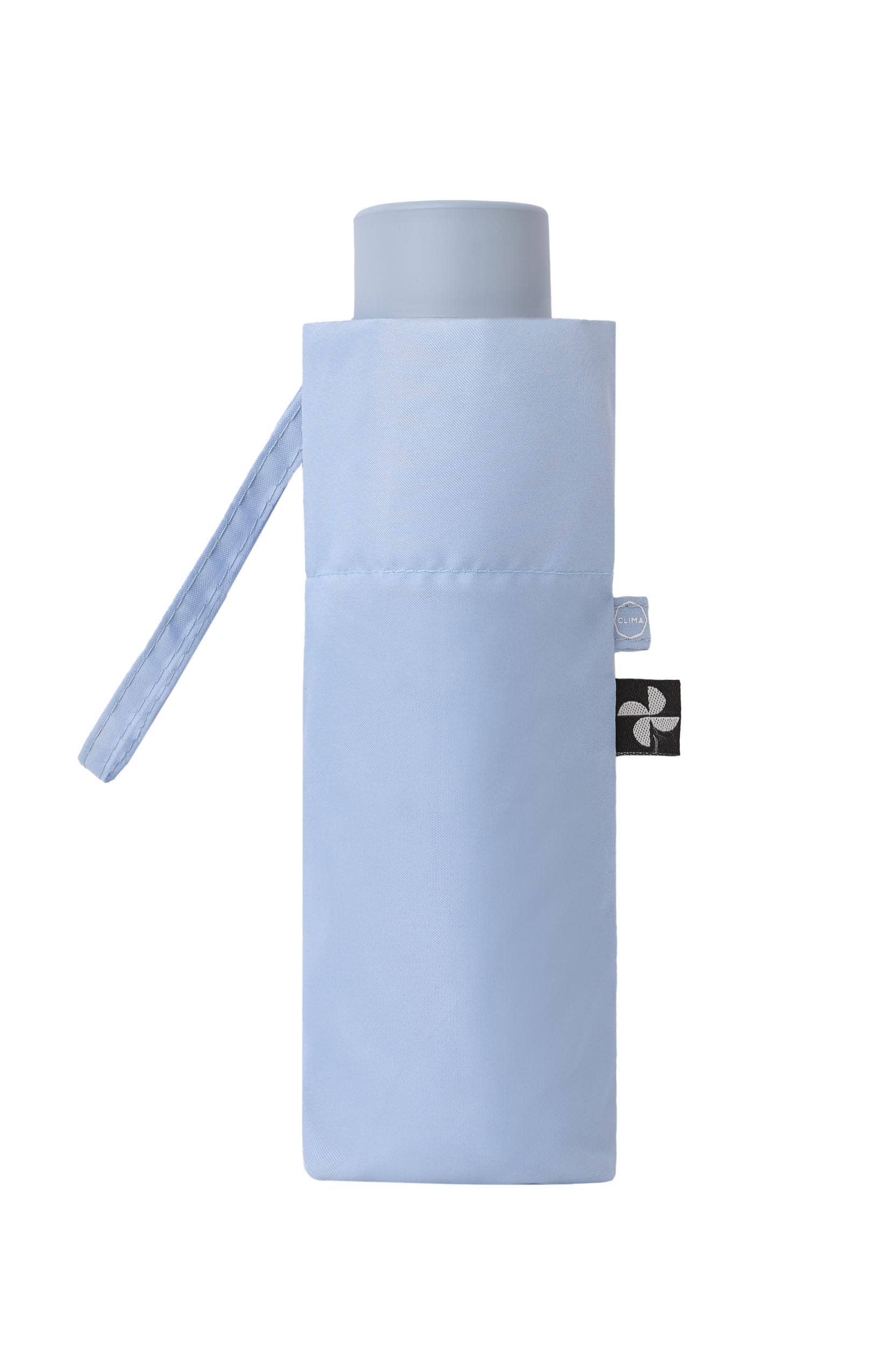 Clima Umbrellas - Vendita all'ingrosso Ombrello - Donna - Ombrello Pieghevole Mini Bisetti Clima | Manuale | Tessuto Riciclato12