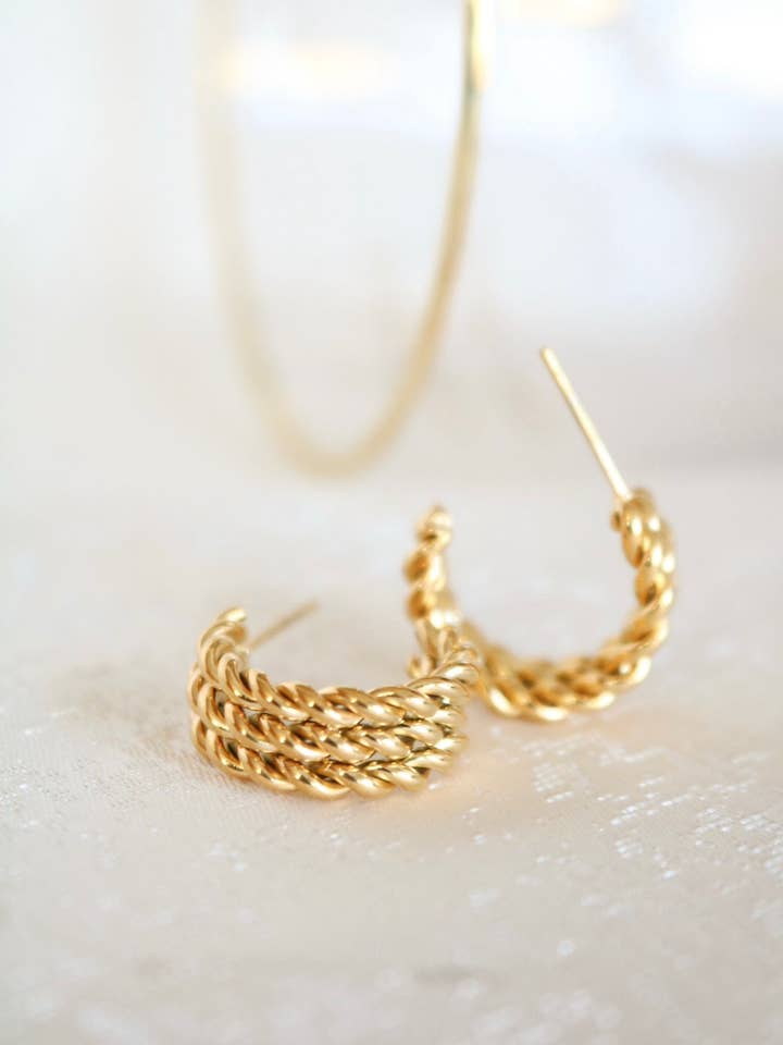 La Margot pour la vente par Lia Reese Canada