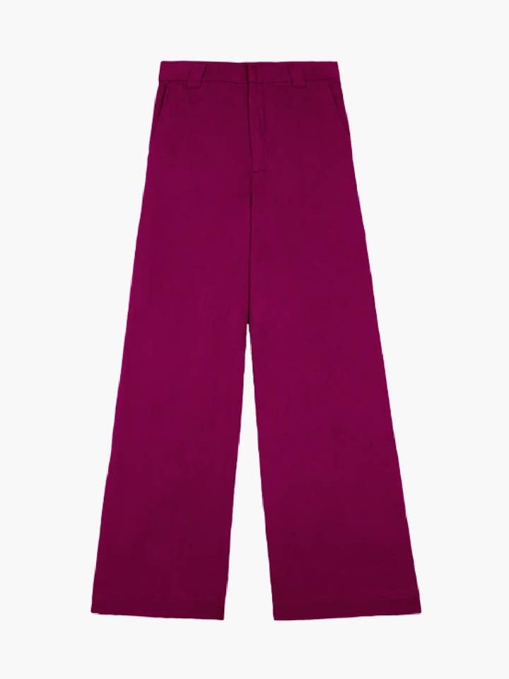 ISORA BUKSER bær for engroshandel hos Maison Anje