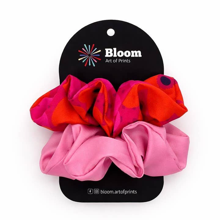 Pack de dos coleteros para venta al por mayor de Bloom