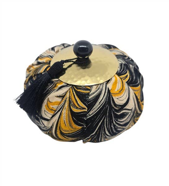 Autour Du Parfum - Vendita all'ingrosso Profumi solidi - GRANDE Sacchetto profumato GRANDE MODELLO - Collez. NATURALISMO