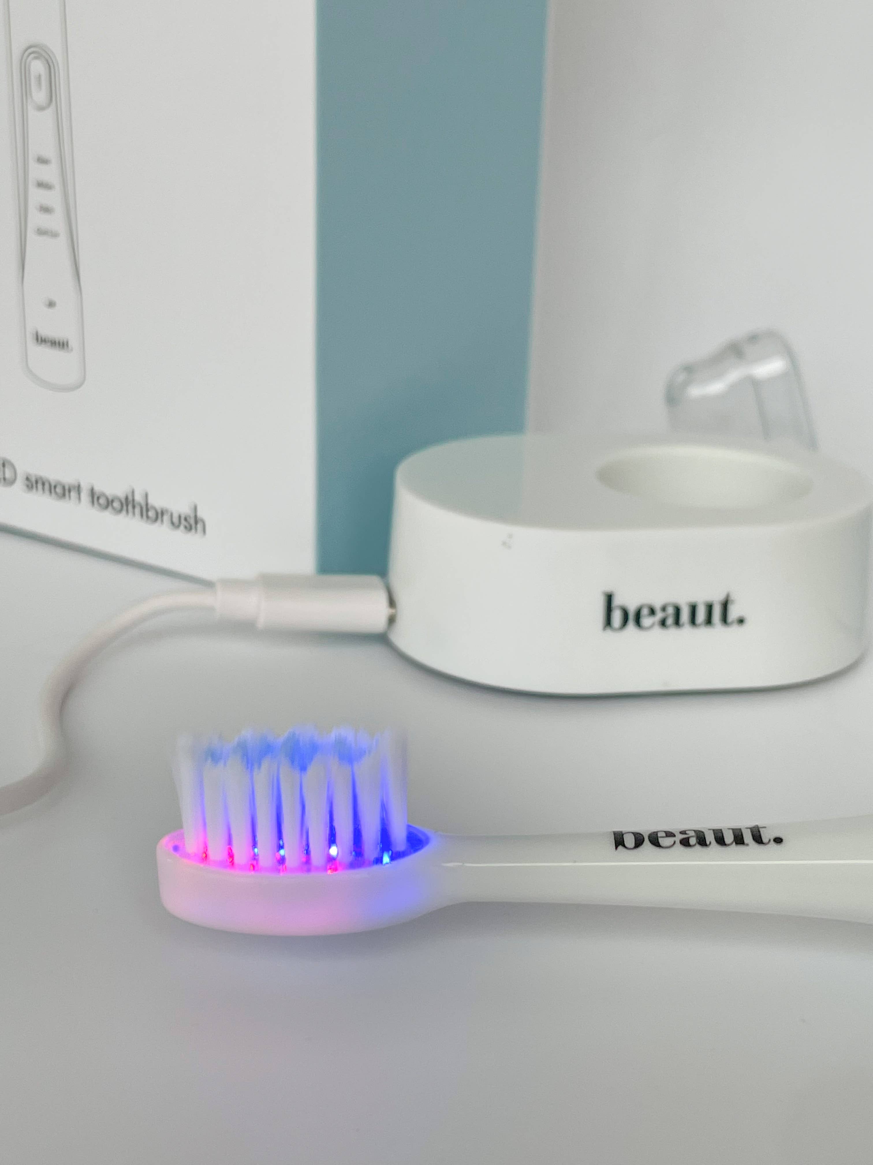 beaut.beautyco - Wholesale Toothbrush - Smile Kleen Sonic Vibration Toothbrush18