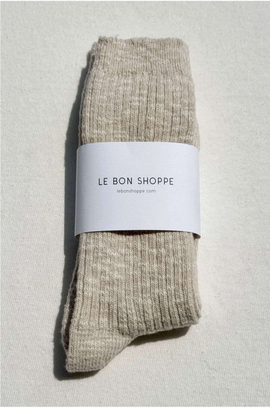 Made X Cruise - Wholesale Socks - Unisex - Cottage Socks (Multiple Colors)5