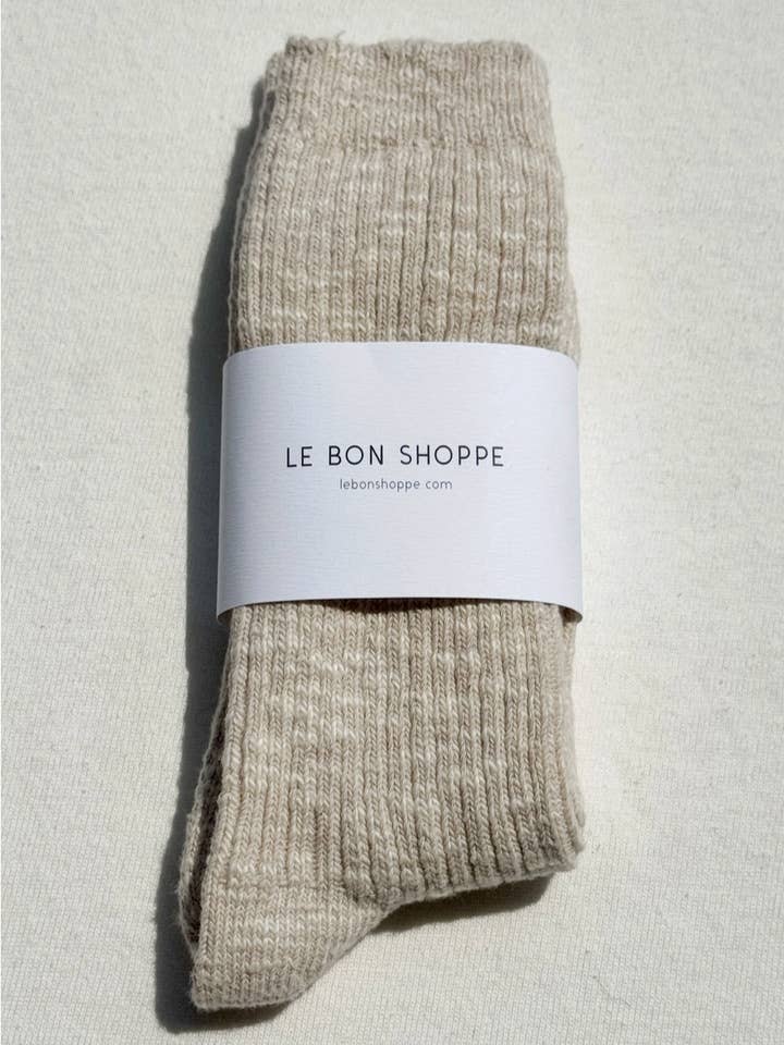 Made X Cruise - Wholesale Socks - Unisex - Cottage Socks (Multiple Colors)5