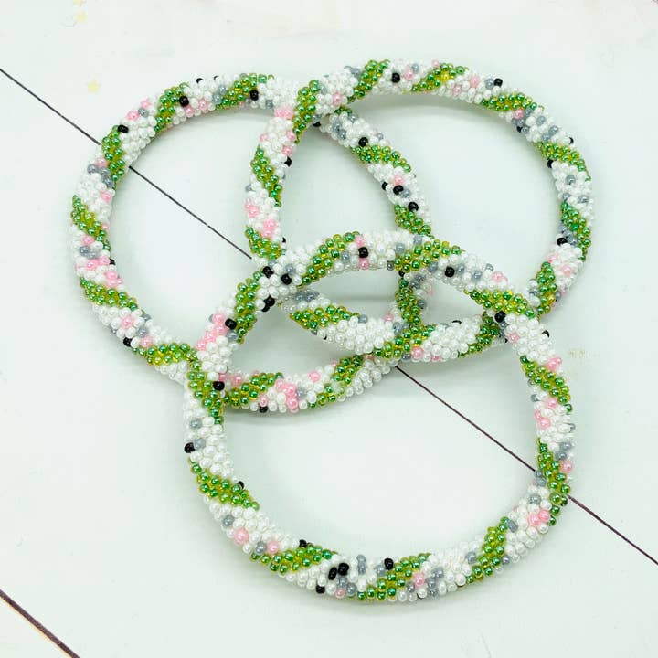 Liftedhope Bracelets – Engroshandel Perlearmbånd – Serene armbånd ✌️