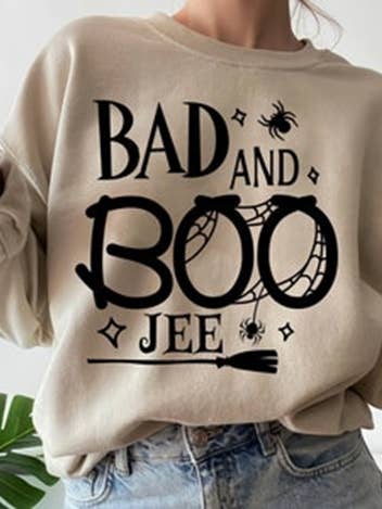 Bad and Boojee for wholesale by JCoons