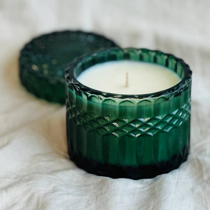 Candle Creek Farms - Wholesale Jar/filled candle - Signature Candle - No. 40