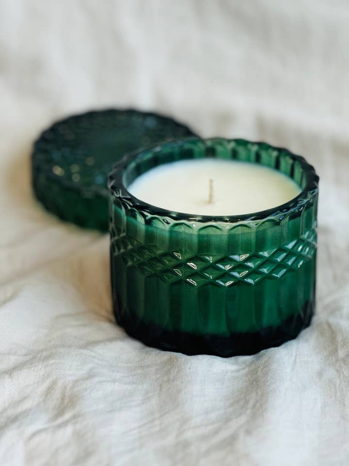 Signature Candle - No. 4 for wholesale by Candle Creek Farms