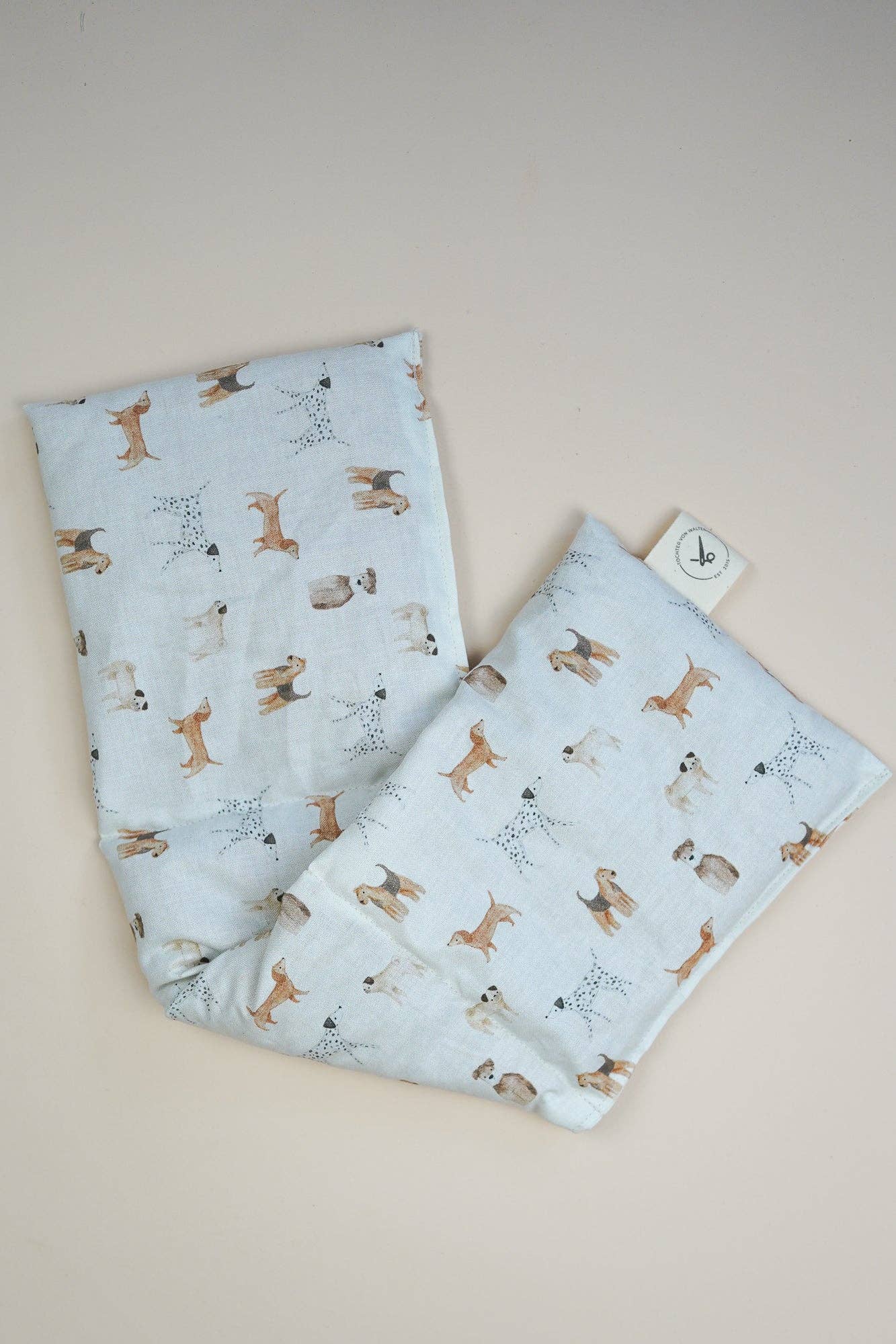 Tochter von Walter - Wholesale Hot/Cold Compress - Warmth Pillow Doggies - Grain Pillow with Organic Spelt Kernels