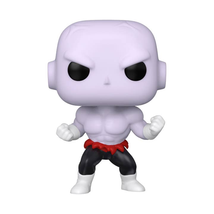 Funko Pop! Animation: Dragon Ball Super - Jiren for wholesale by Fundom