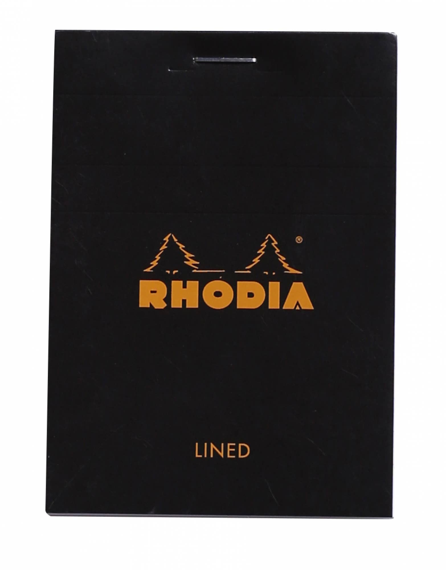 Exaclair - Wholesale Notepad - Rhodia Classic Notepad 6 x 8.258