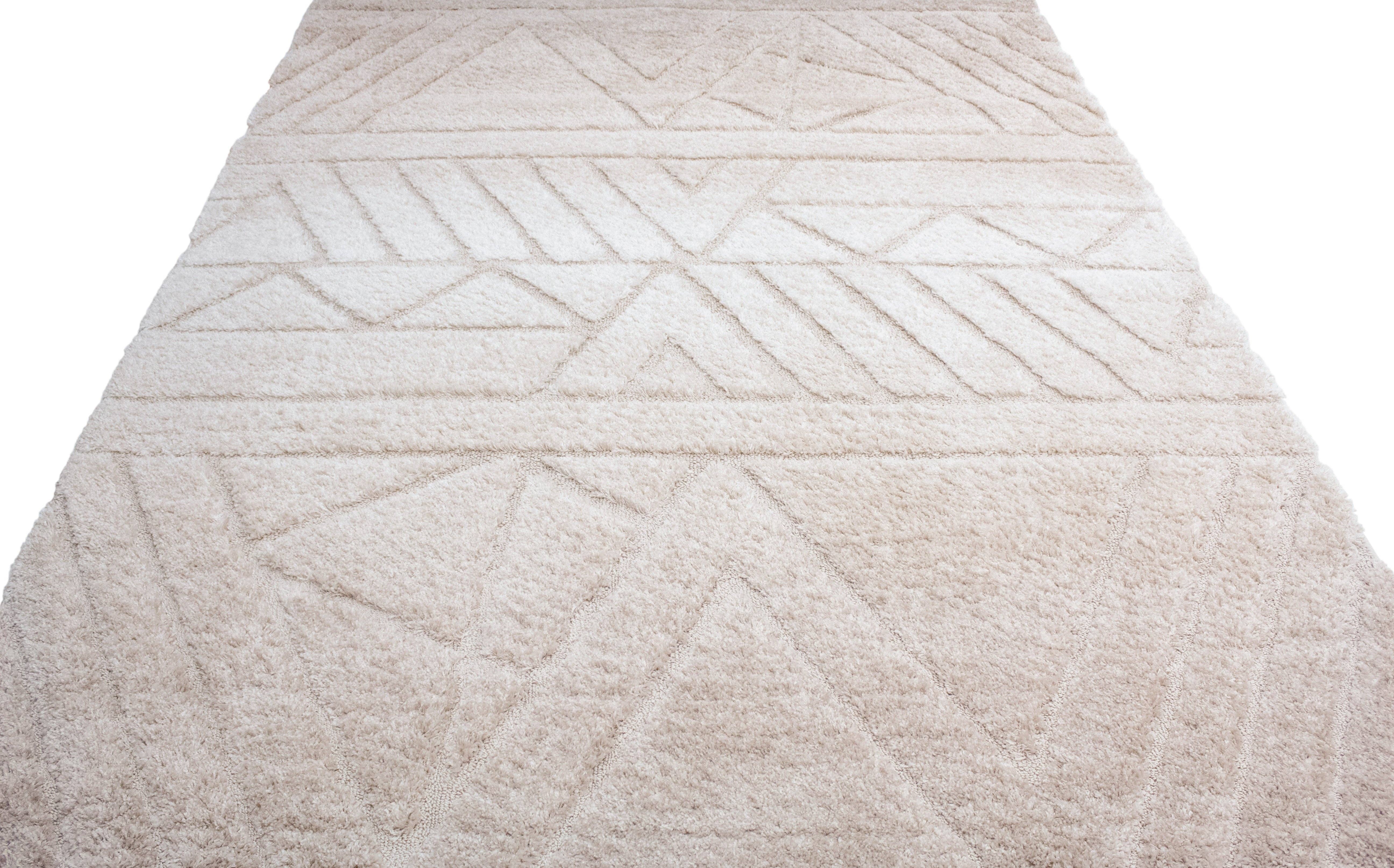 Noori Rug - Wholesale Area Rug - Monaco Cathrine Lt. Beige Rug6