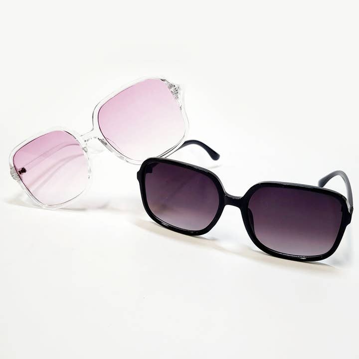 Assorted Color Women Dazey Shades Sunglasses for wholesale on Faire