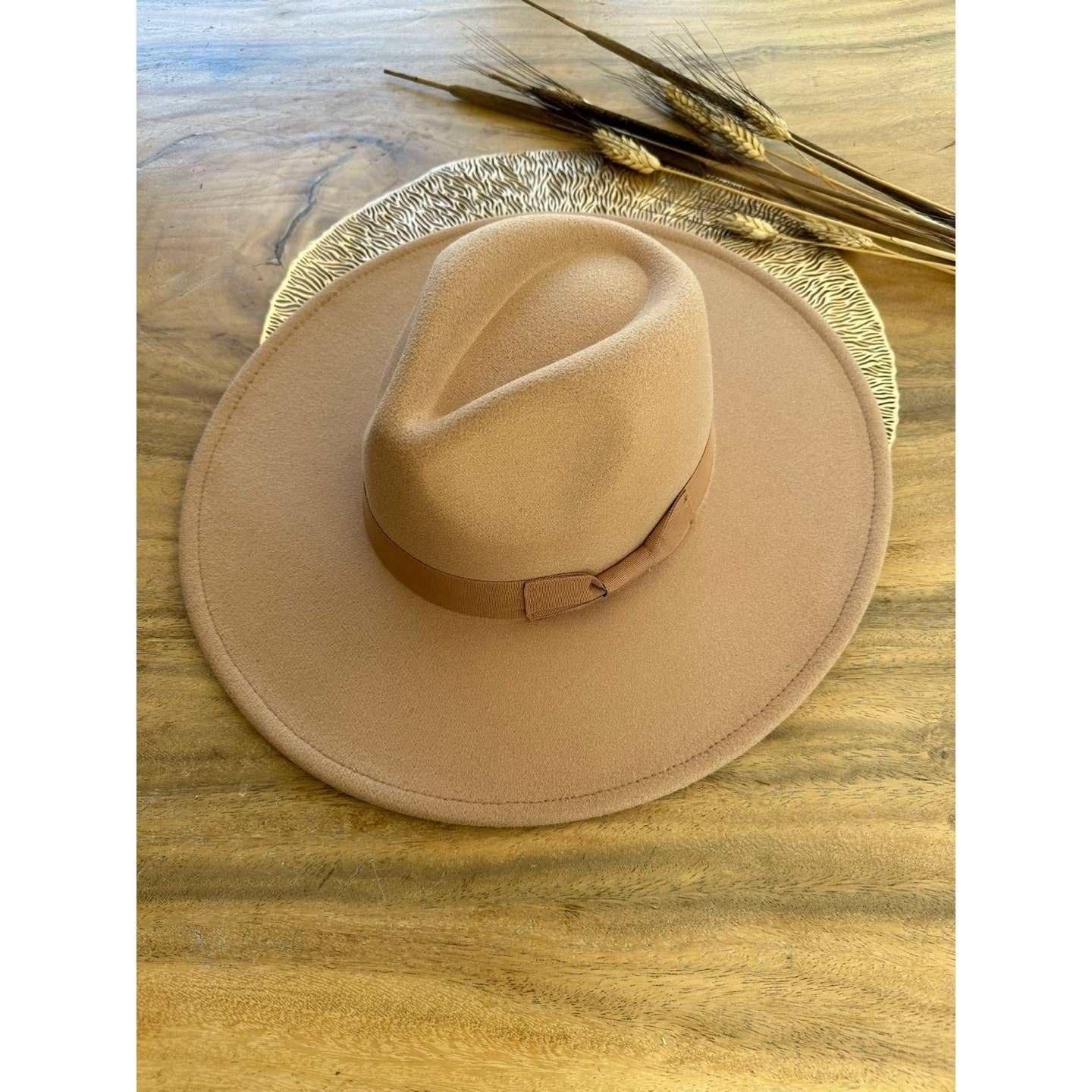 Bella Betty - Wholesale Fedora - Women's - Best seller Fashion Classic Wide Brim Felt Hat With Ribbone13