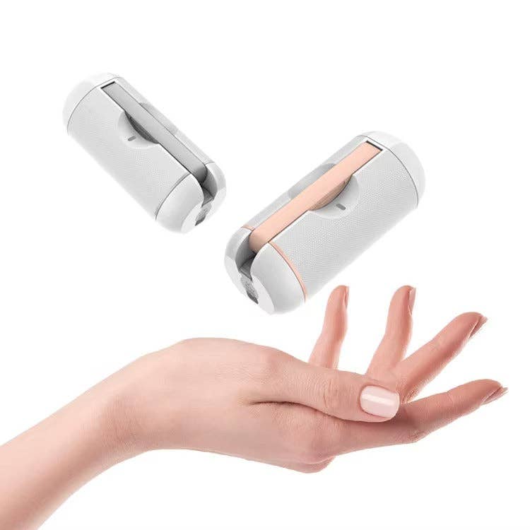 VIGOR - Wholesale Toilet Spray - Personal Handheld Bidet Electric Foldable Pocket Spray Rechargeable Portable Smart Travel Bidet12