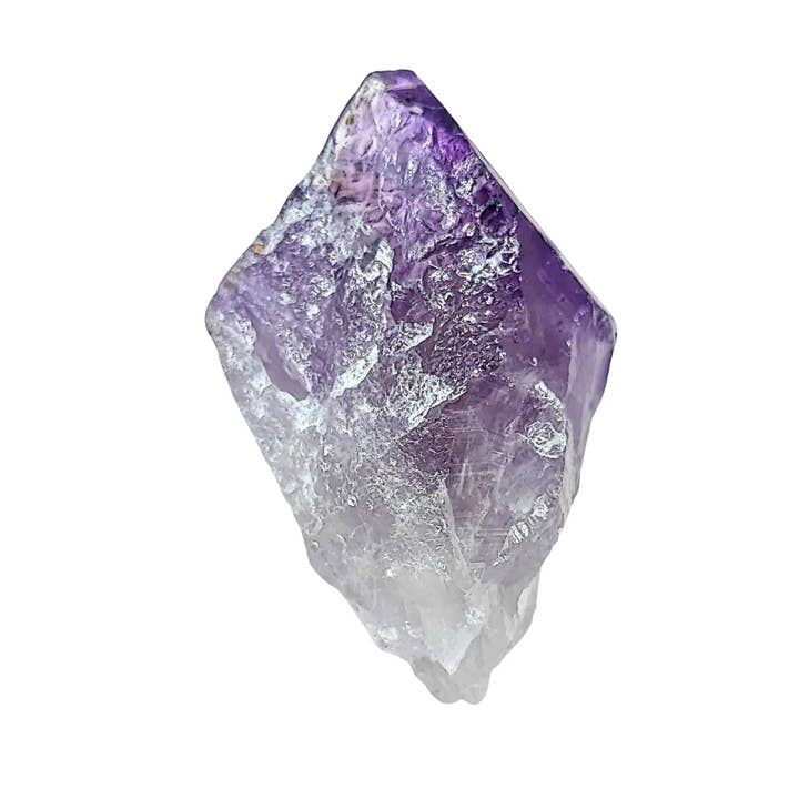 Arômes & Évasions - Wholesale Spiritual Stone/Crystal - Stone -Amethyst -Rough7
