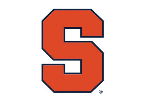 HuggleGroup - Vente Peluche – chien - Université de Syracuse, jouet en peluche Otto the Orange Knottie®4