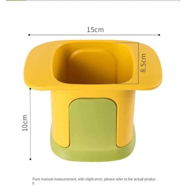 VIGOR – wholesale Kitchen tool/gadget – Chopping & Grater Grips Combo tool Sets(10 Pack)3