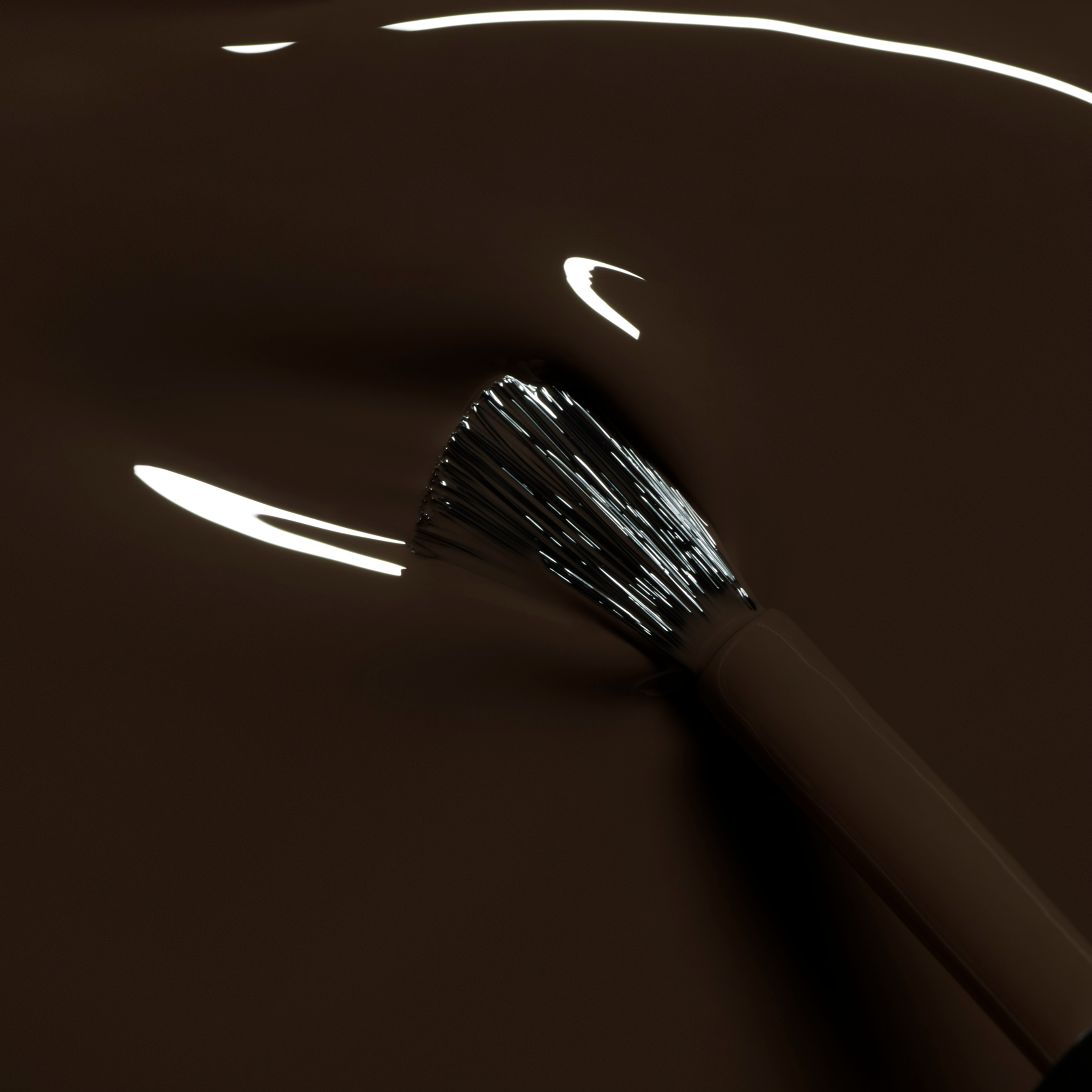 Manucurist UK – wholesale Nail polish – Mocha1