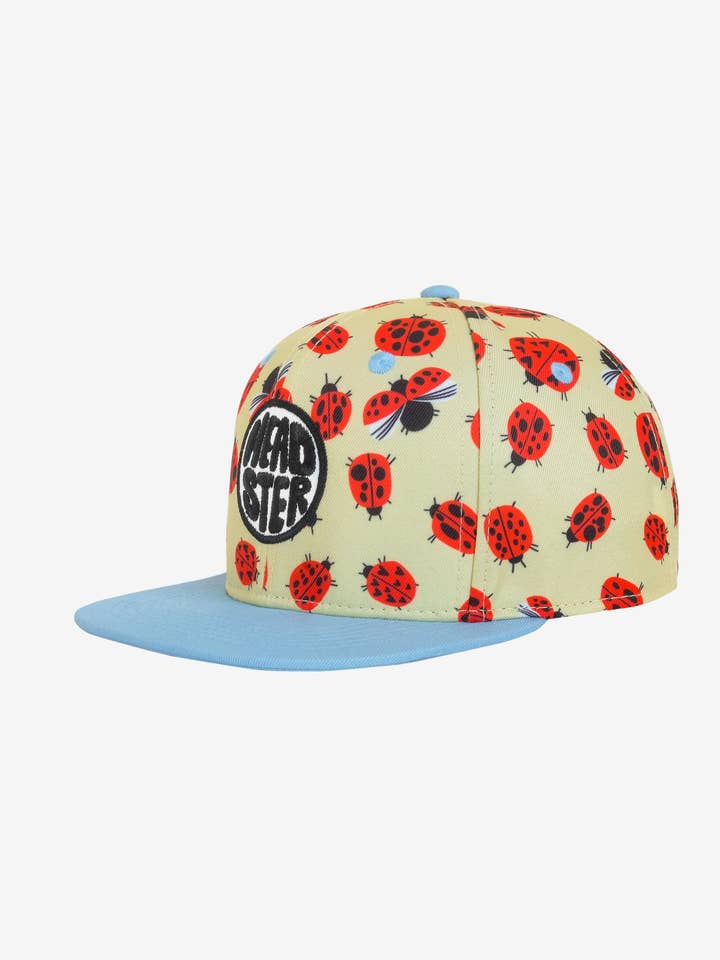 Dame Snapback pour la vente par Headster Kids