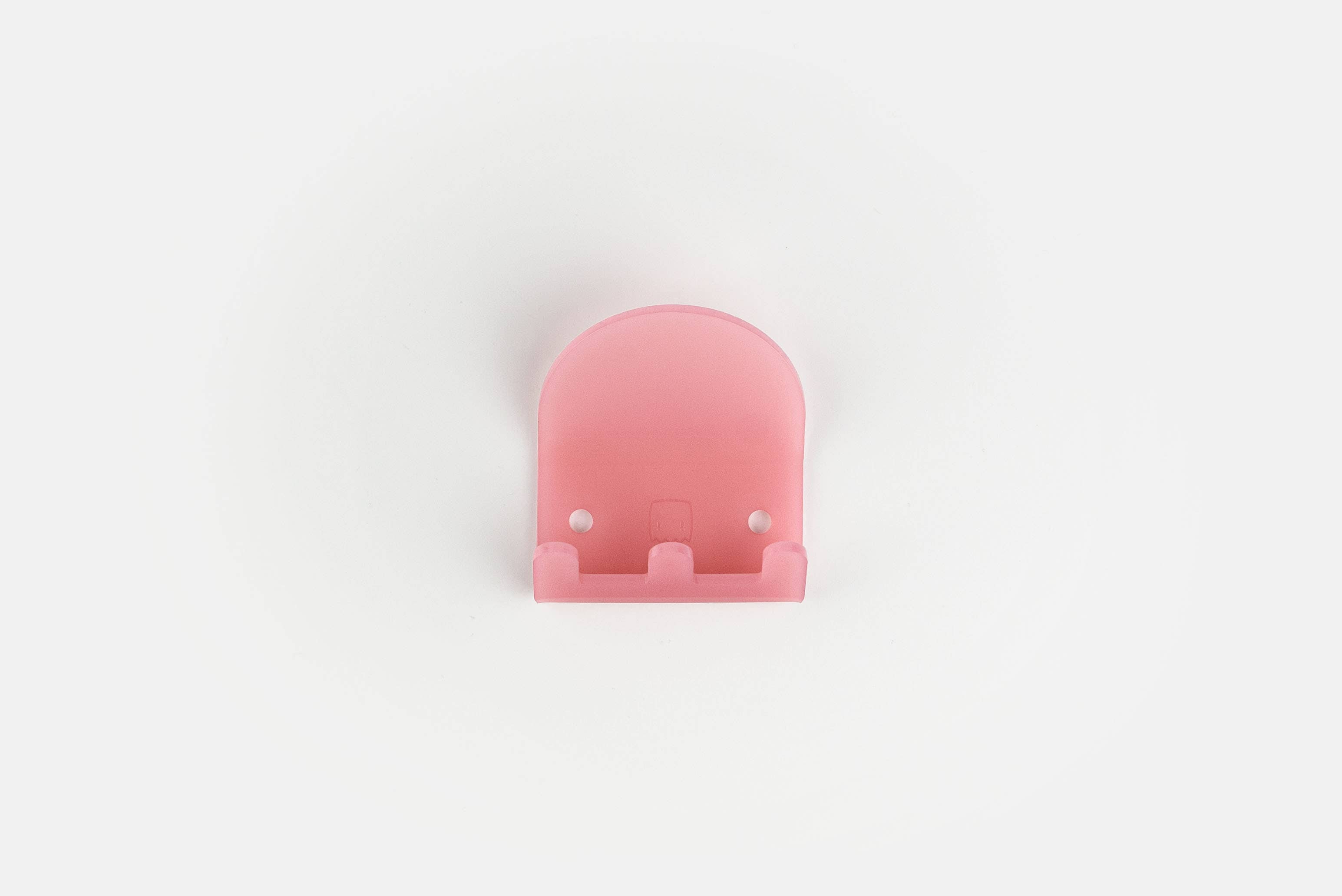 Crispy lab - Wholesale Wall Hook - Wall hook M, Pink and Fuxia0