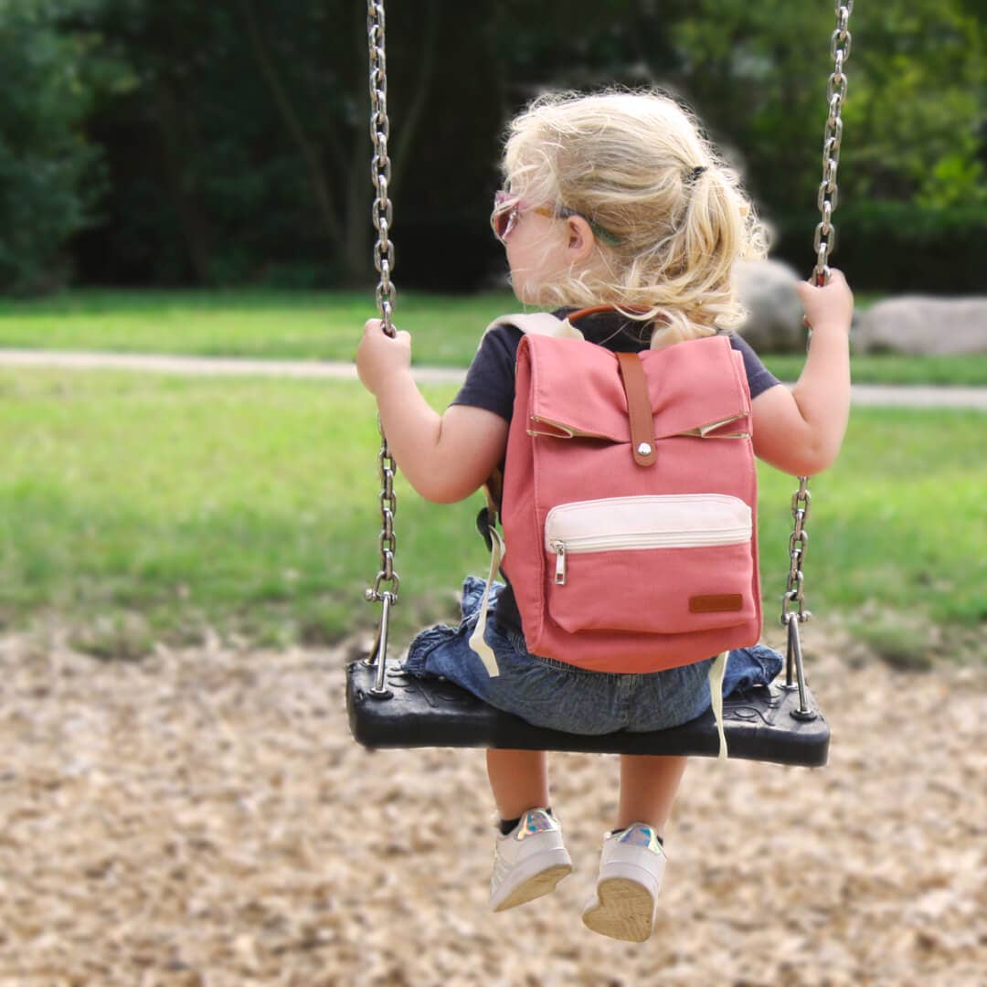 Smikkels - Wholesale Backpack - Kids - Children's backpack (2-6 years)9