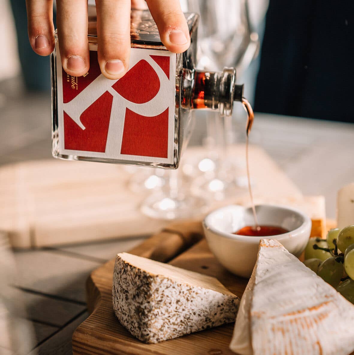 Goodvines Getränke GmbH – wholesale Alkoholfria likörer/vin/öl – Alkoholfritt vin – Explorer-paket | Goodvines6