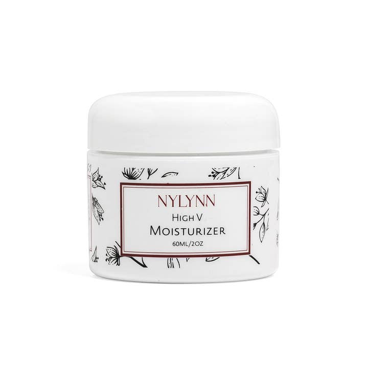 Hydratant Haute V pour la vente par Nylynn Beauty Products
