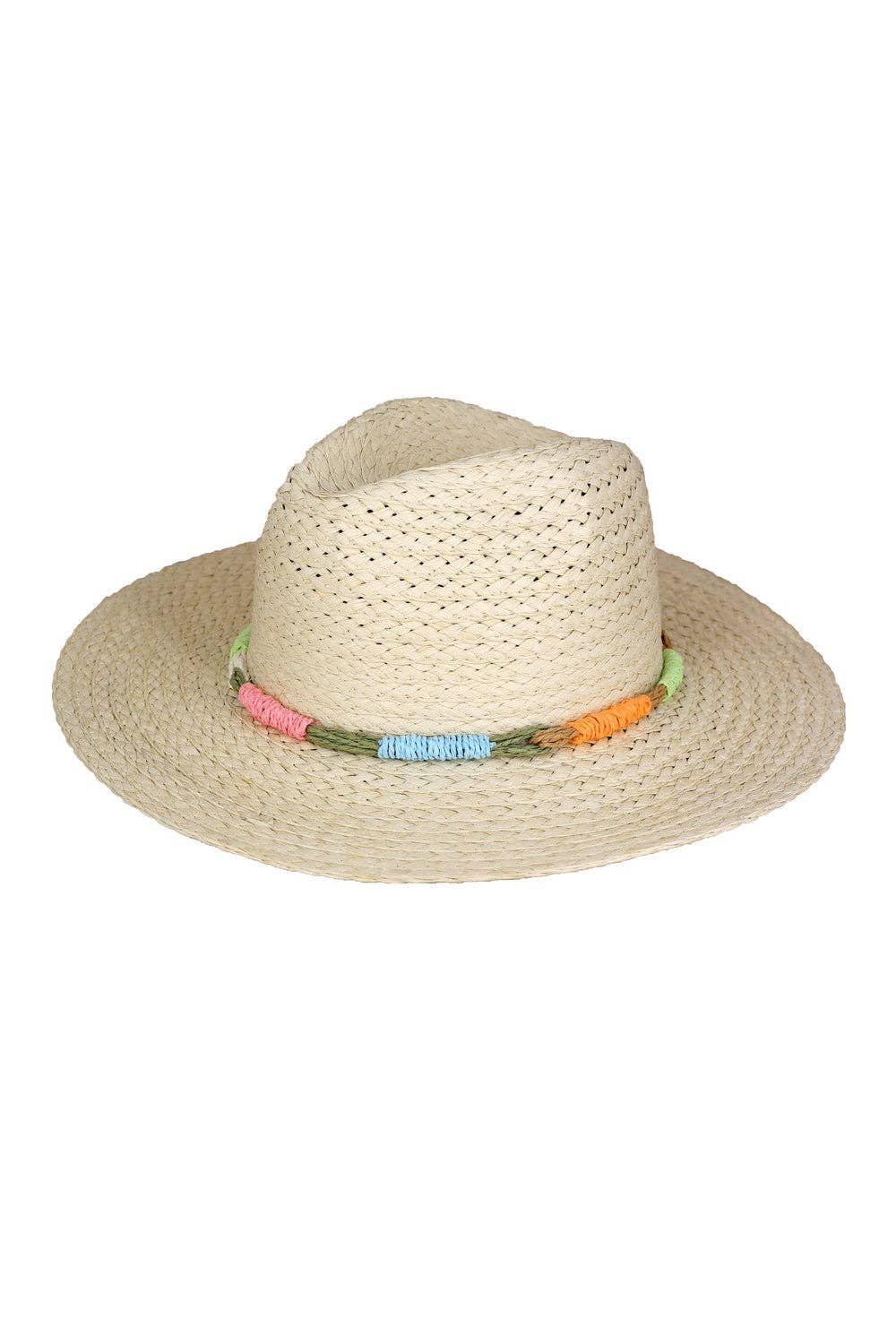 Greater Goods Imports & Wholesale - Vente Chapeau de paille – femme - HT MH0165