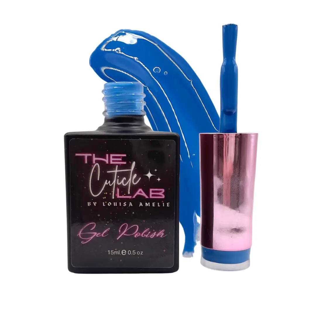 The Cuticle LAB - Vente Vernis à ongles - Vernis gel vegan sans HEMA et sans cruauté The Cuticle LAB47