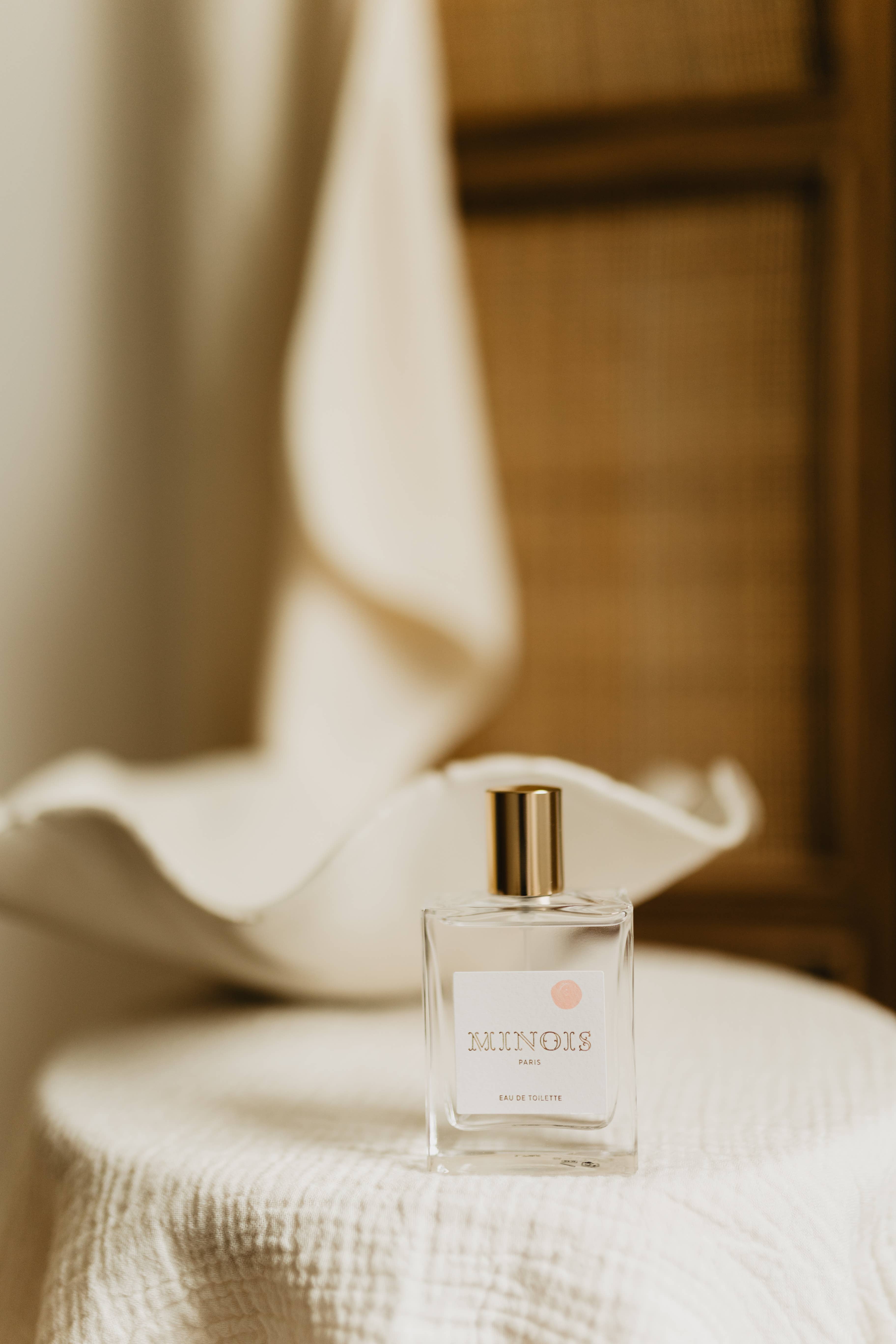 Minois Paris - Wholesale Perfume/Eau de Toilette - Toilet water - Toilet water for moms and children3